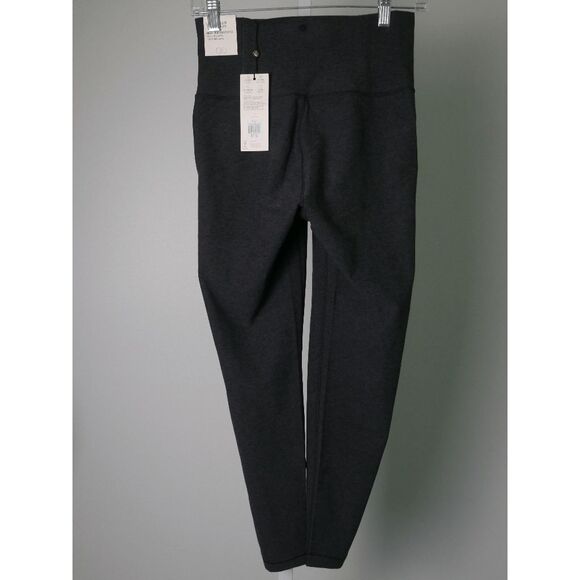 CALIA Women's LustraLux 7/8 Legging 4-way stretch technology S - Picture 4 of 8